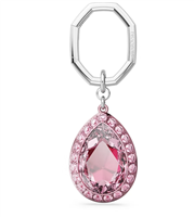 Portachiavi Swarovski Donna in Lega metallica 5666646 - 5666646